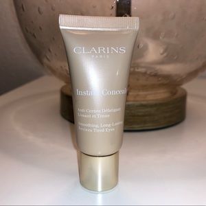Clarins Instant Concealer Shade - 01